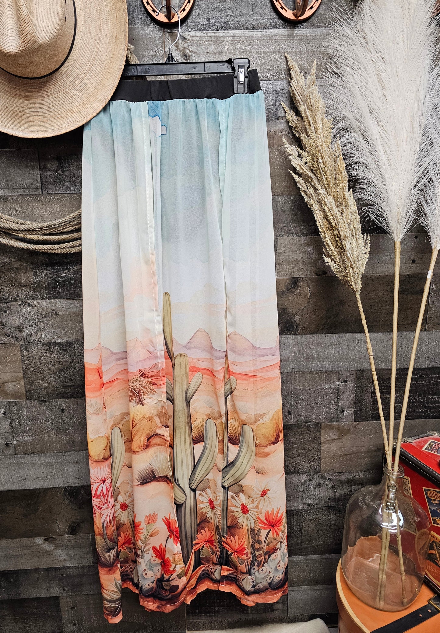 CLOSEOUT ! BEACH MAXI SKIRTS - SIZE SMALL ONLY!