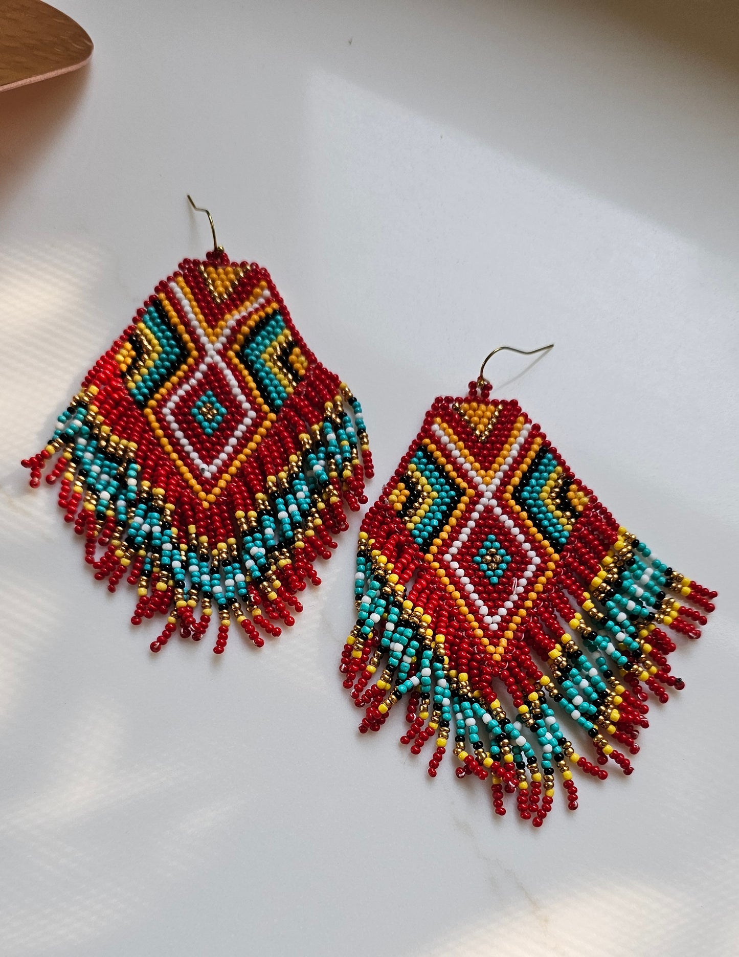 Western Earrings choice of styles