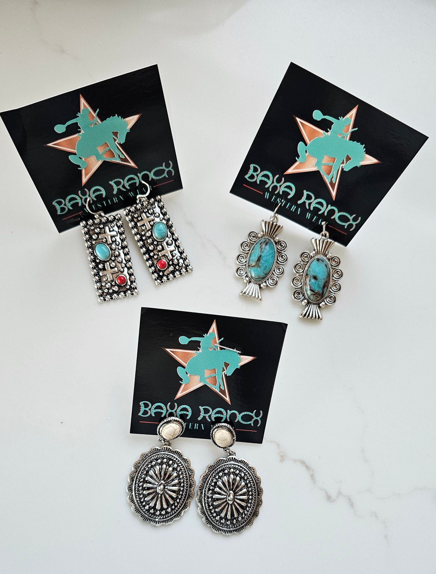 EARLY BLACK FRIDAY SALE $5 earrings