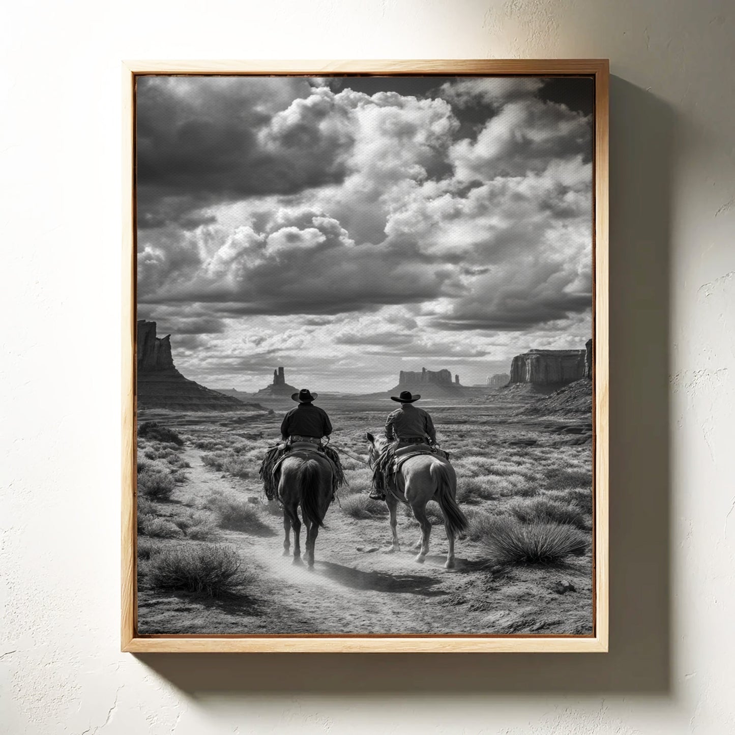 Brothers of the Trail