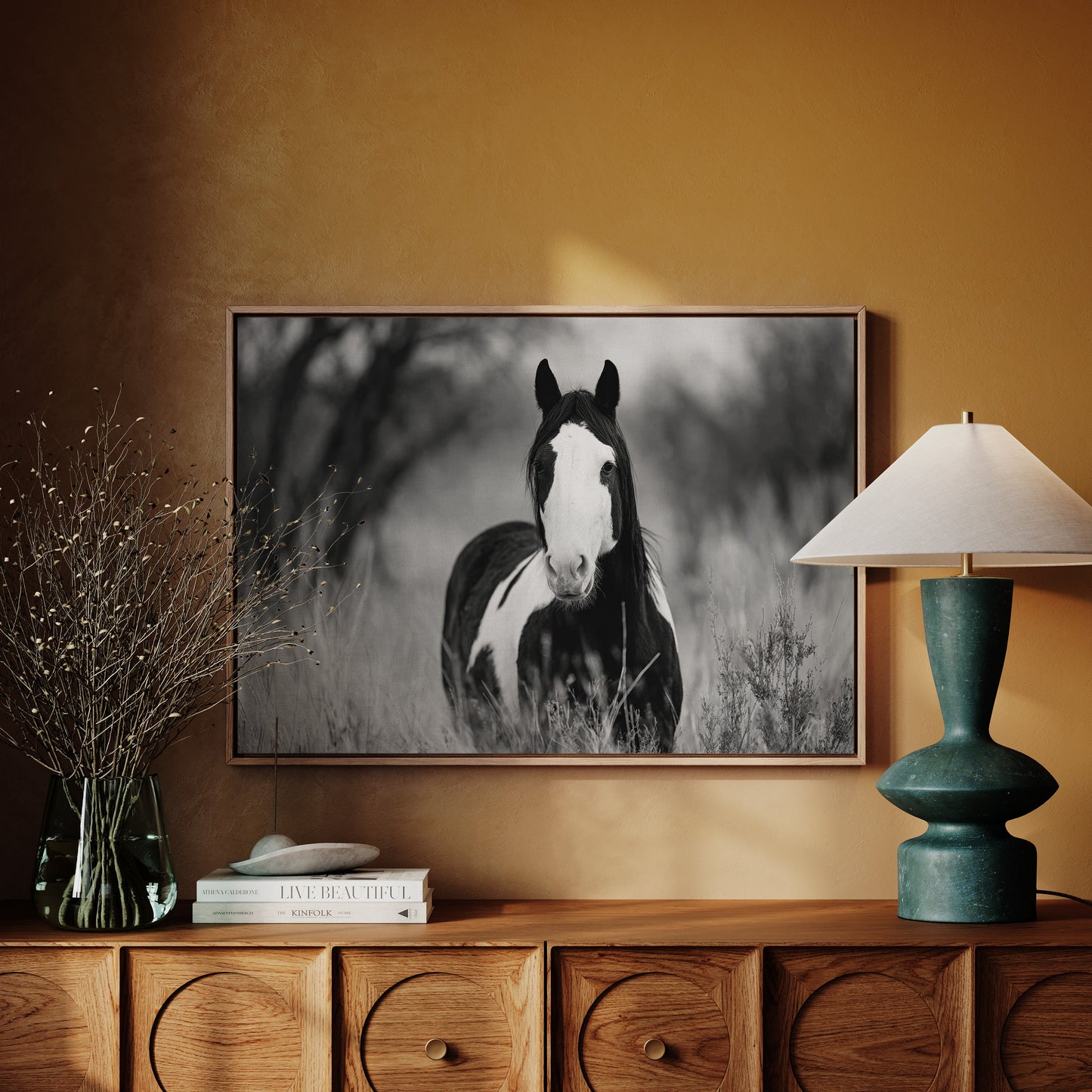 Wild Hearts Run Free