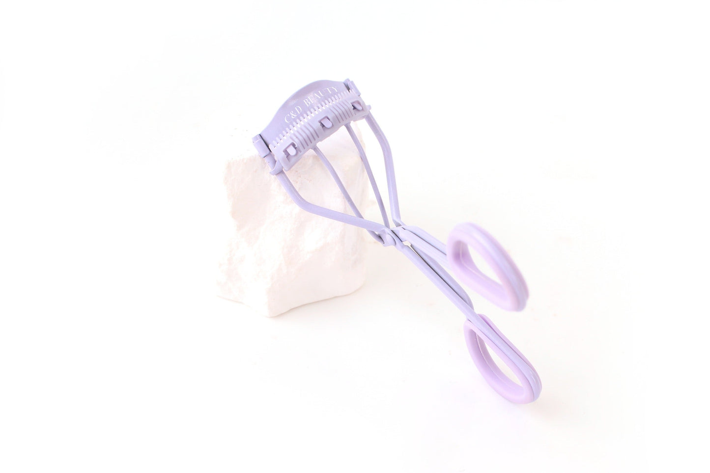 C & D Beauty LuxeCurl Precision Lash Curler