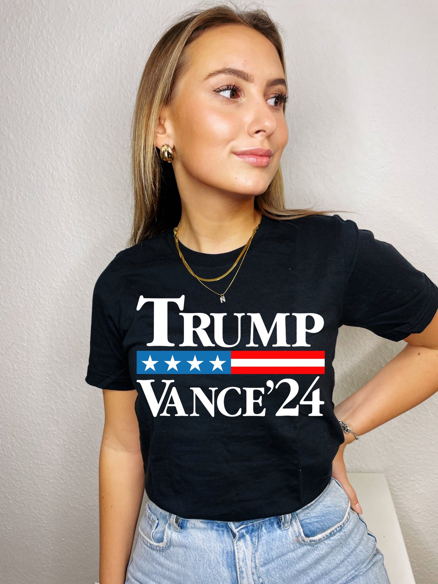 Trump Vance 24’