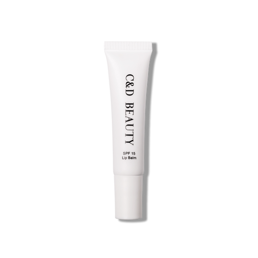 C & D Beauty LipRevive Balm