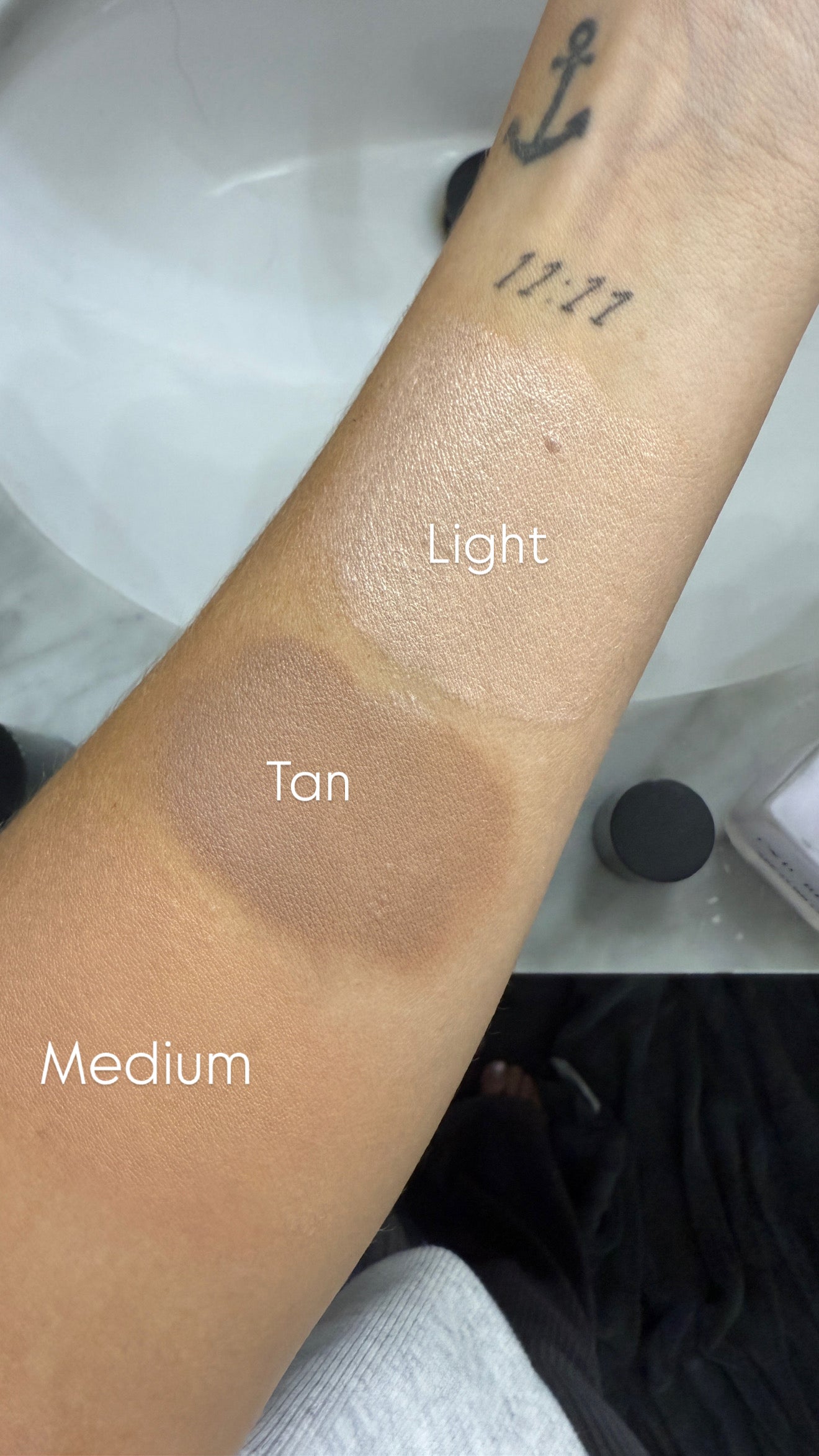 C & D Beauty Color Changing BB Cream SPF 35