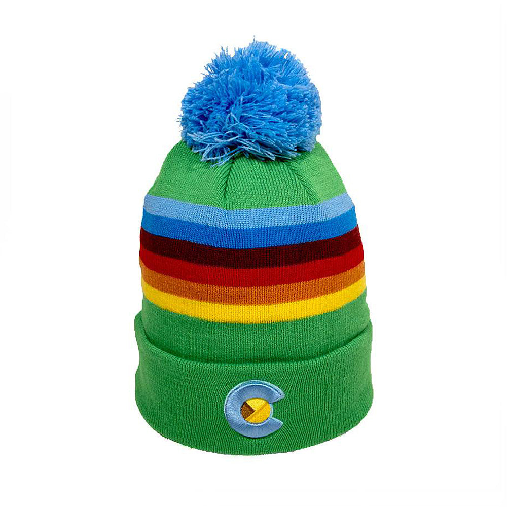 Colorado Trix Beanie