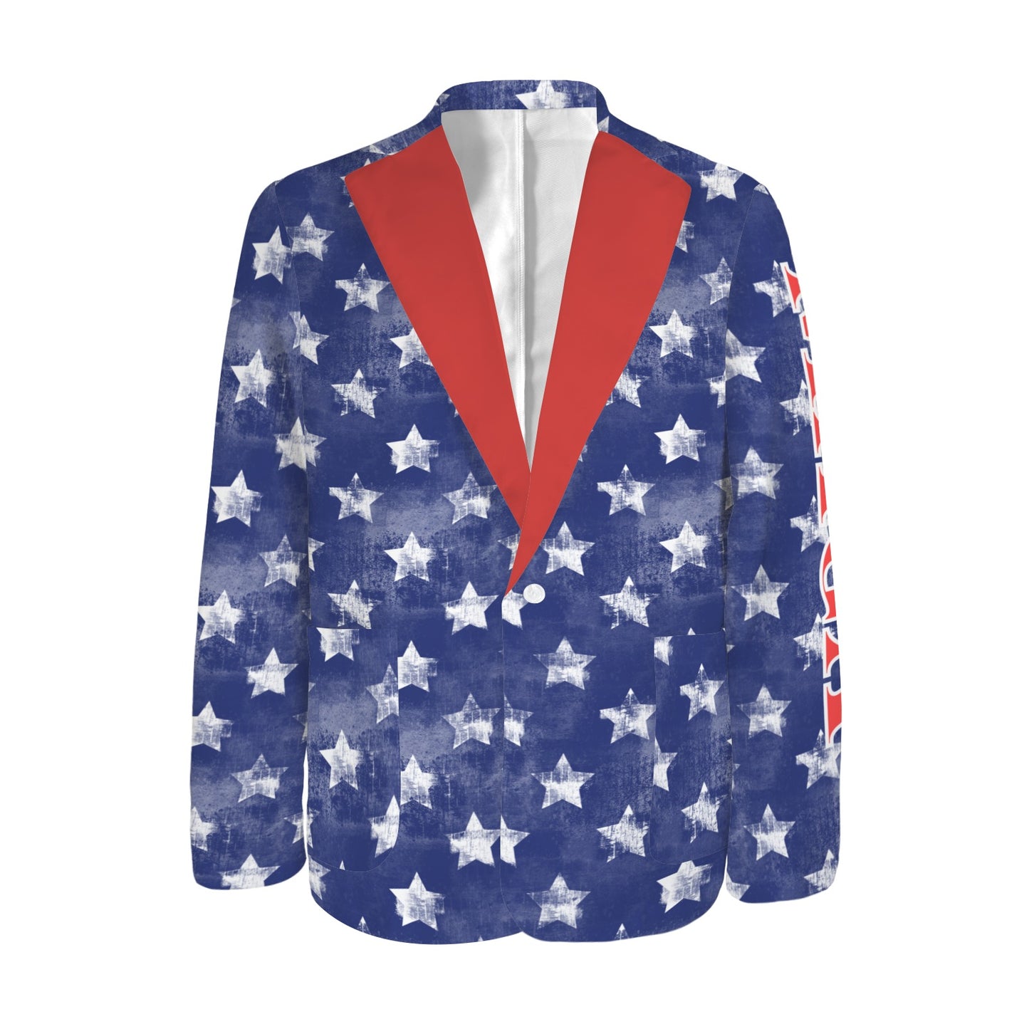 Men's Trump Blazer