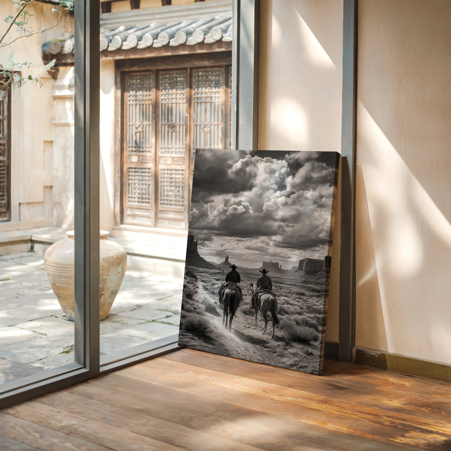 Brothers of the Trail