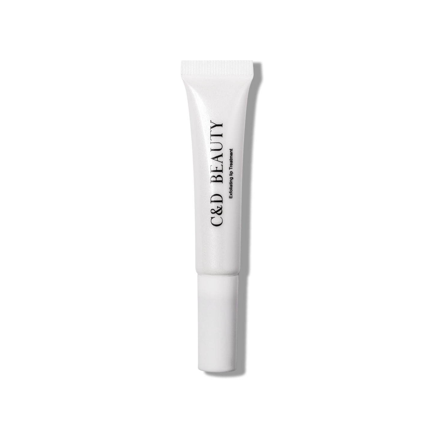 C & D Beauty Exfoliating Lip Treatment