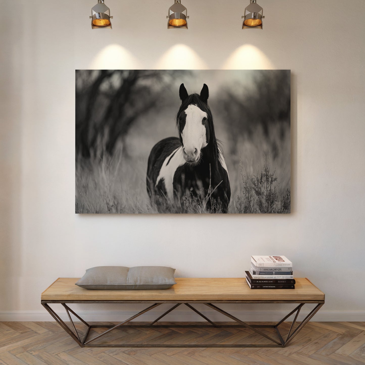 Wild Hearts Run Free