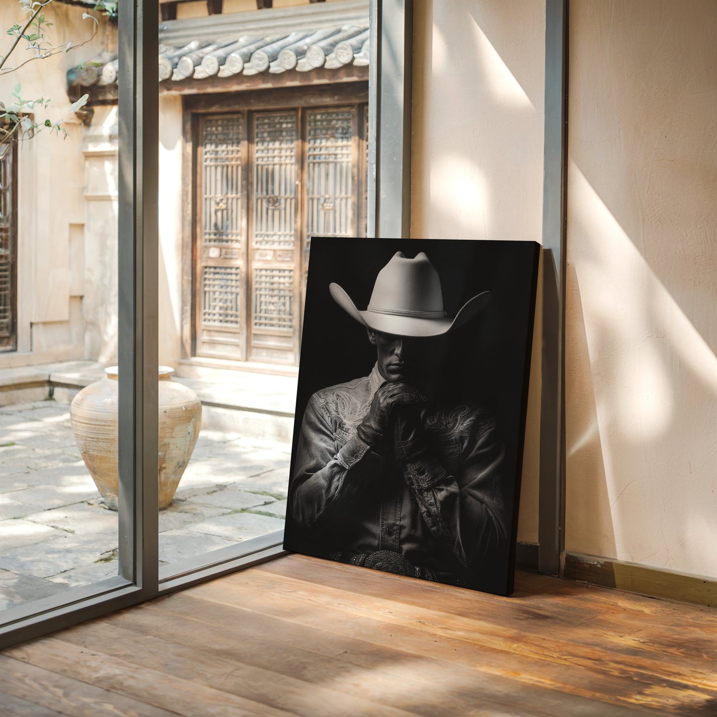 When Tradition Wears Its Finest