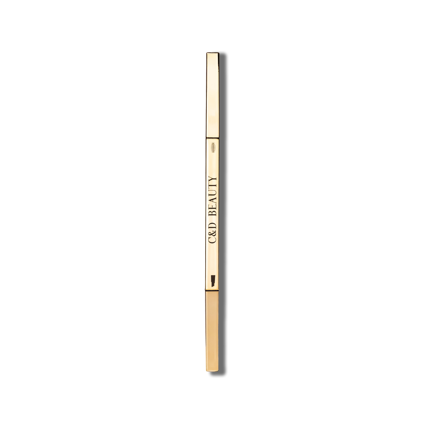 C & D Beauty Precision Brow Defining Pencil