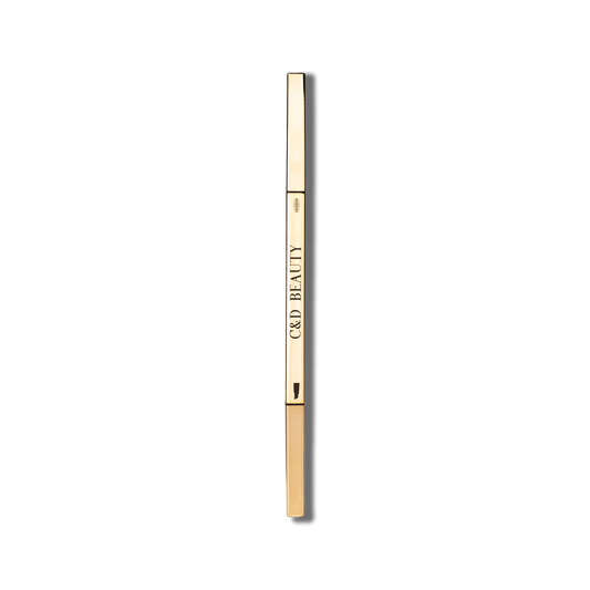 C & D Beauty Precision Brow Defining Pencil