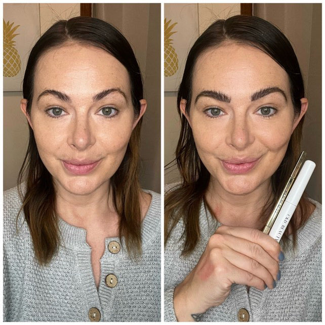 C & D Beauty BrowLock Brow Gel