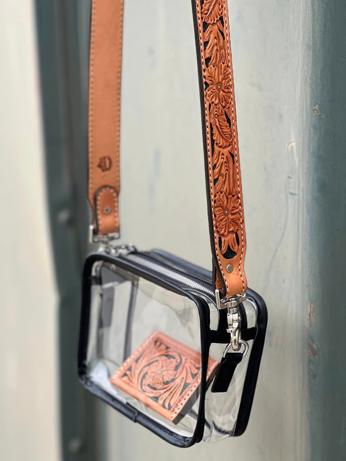 Alamo Saddlery El Pinto