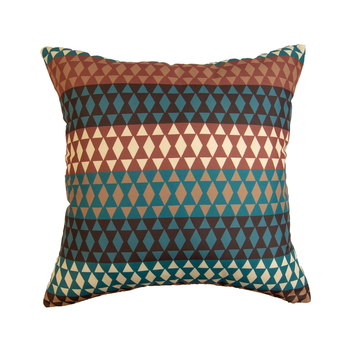 Accent Western Southwestern Cowboy Cowgirl Aztec Throw Pillow choice of styles