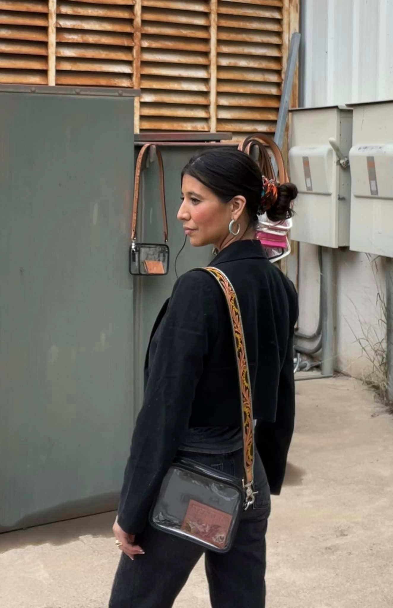 Alamo Saddlery Sunflower