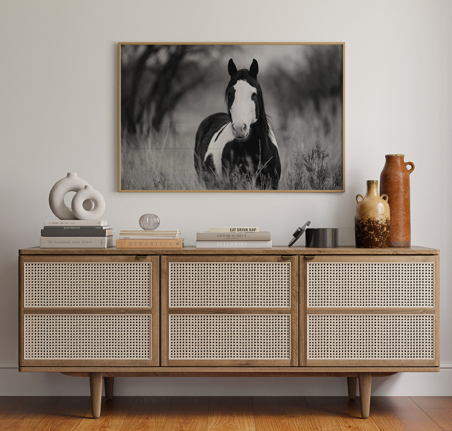 Wild Hearts Run Free