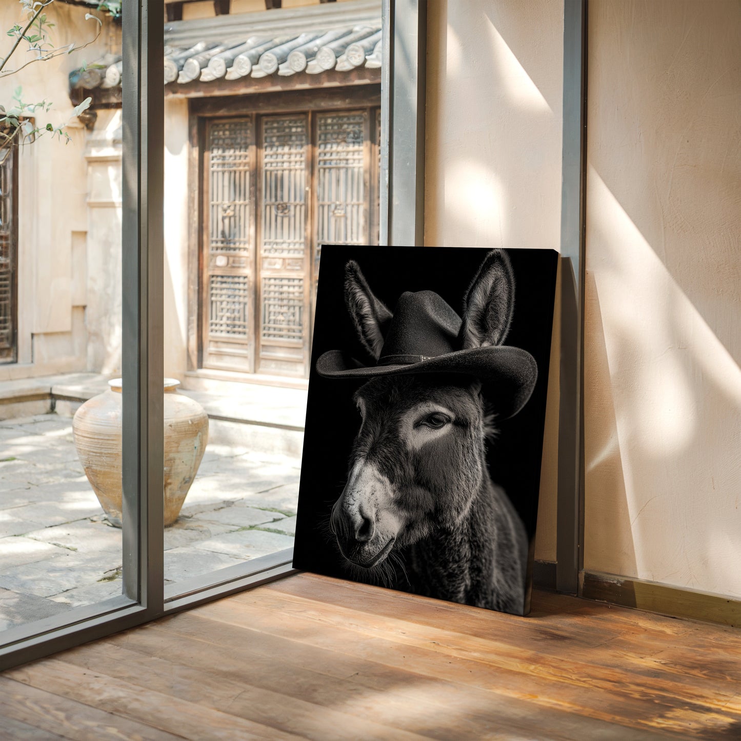 The Gentleman's Morning