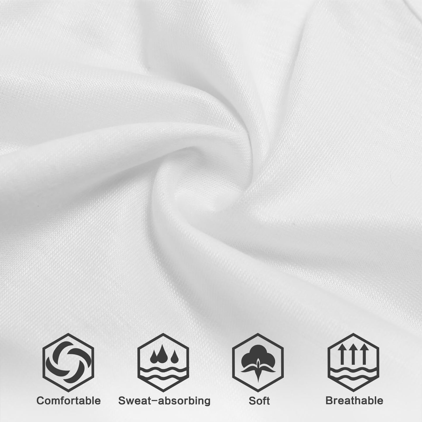 Vintage Cowgirl Collage Western Drawstring Shorts