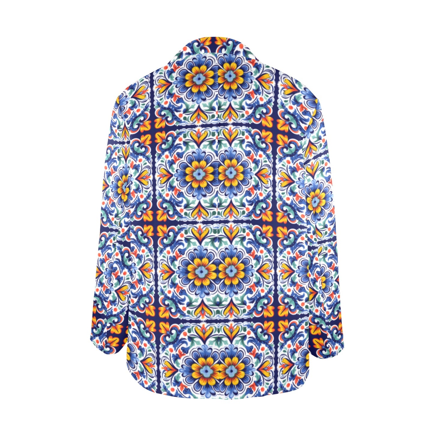 Blues Talavera Women's Blazer