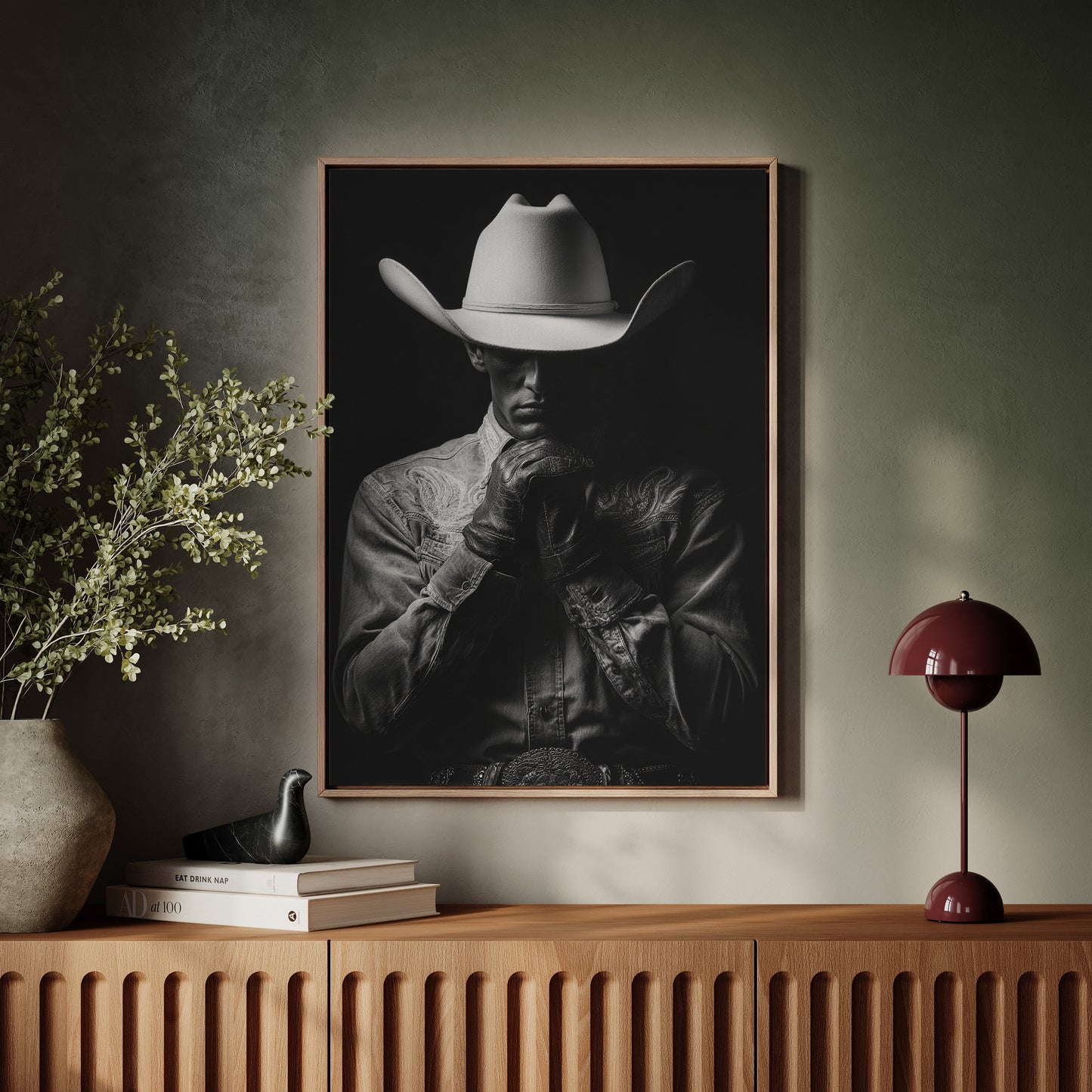 When Tradition Wears Its Finest