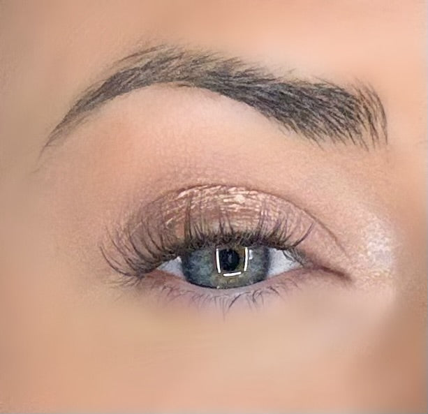C & D Beauty Hazel Press & Go Refill