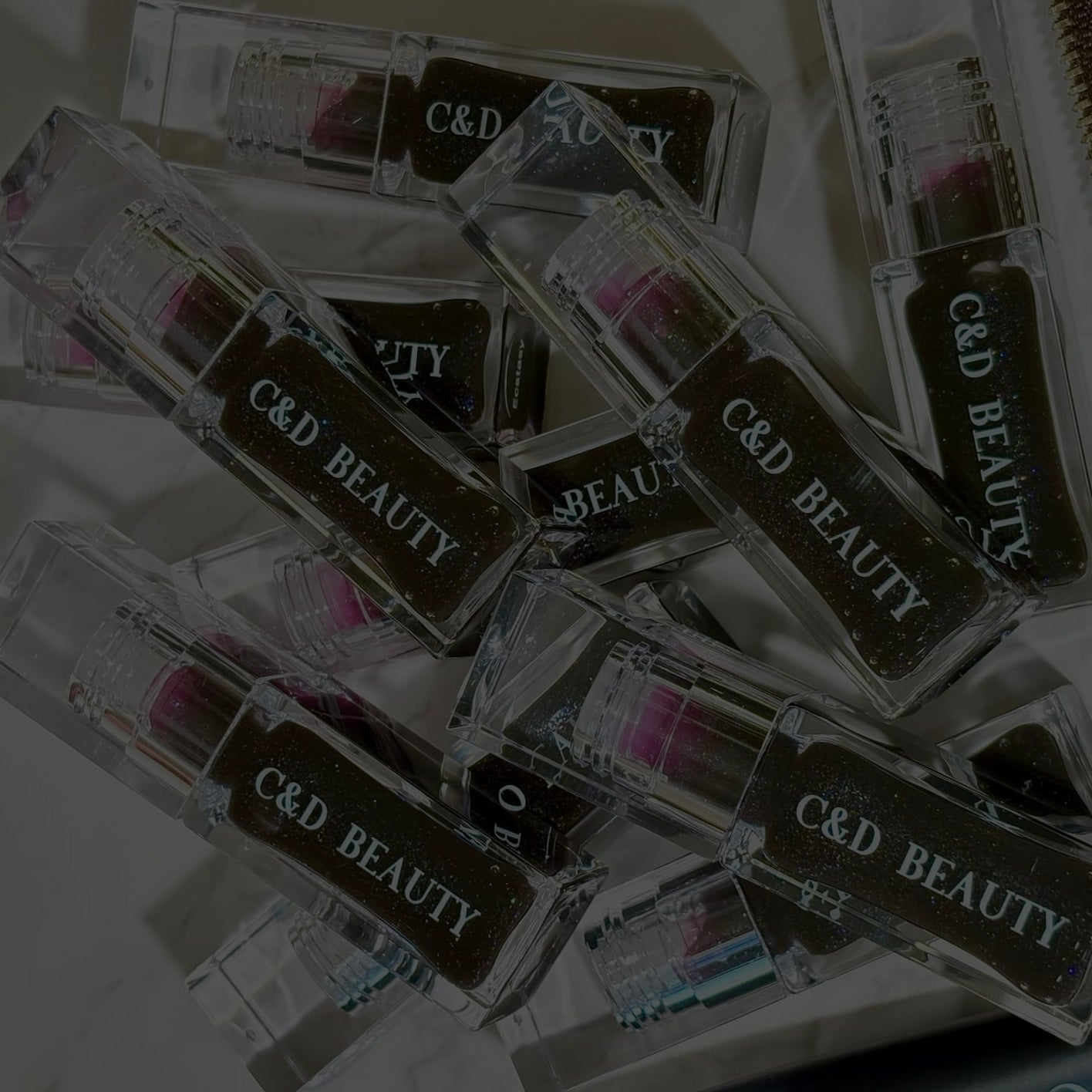 C & D Beauty Ecstacy Lip Oil