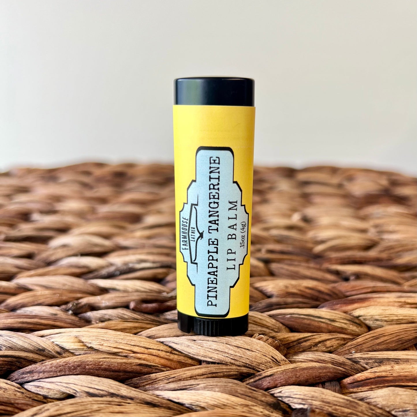 Farmhouse Lather Pineapple Tangerine