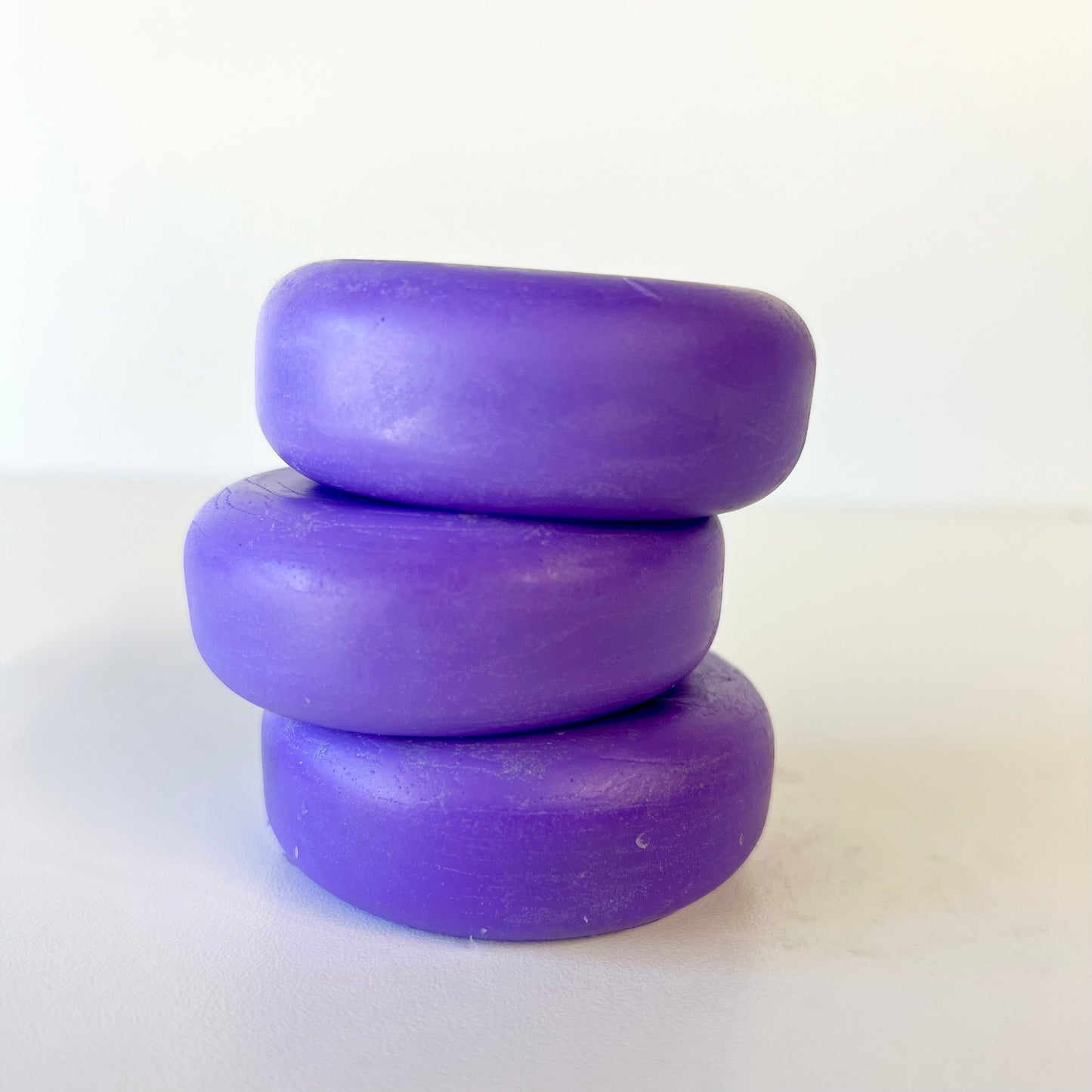Farmhouse Lather Lavender Harvest Conditioner Bar