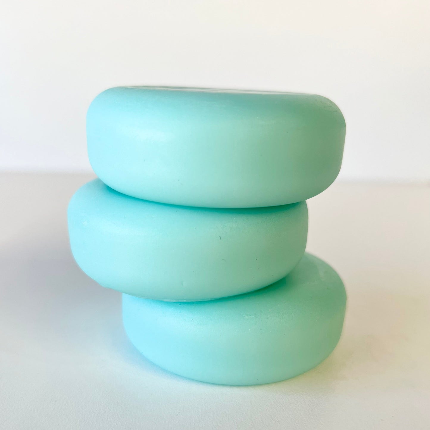 Farmhouse Lather Minty Frostbite Conditioner Bar