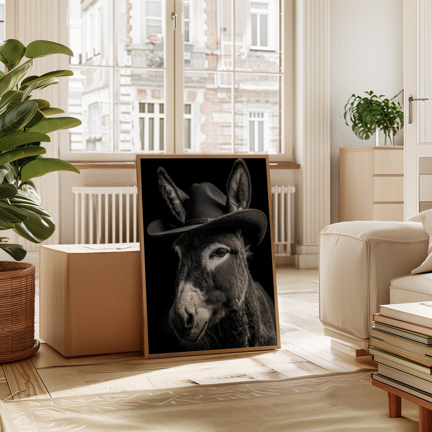 The Gentleman's Morning