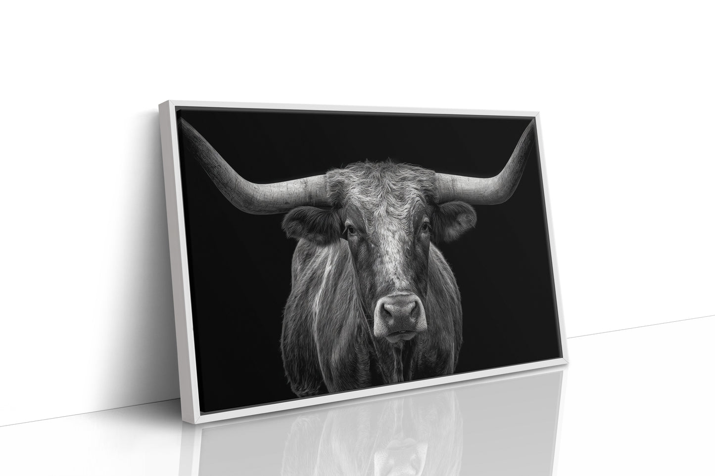The Monarch of Texas