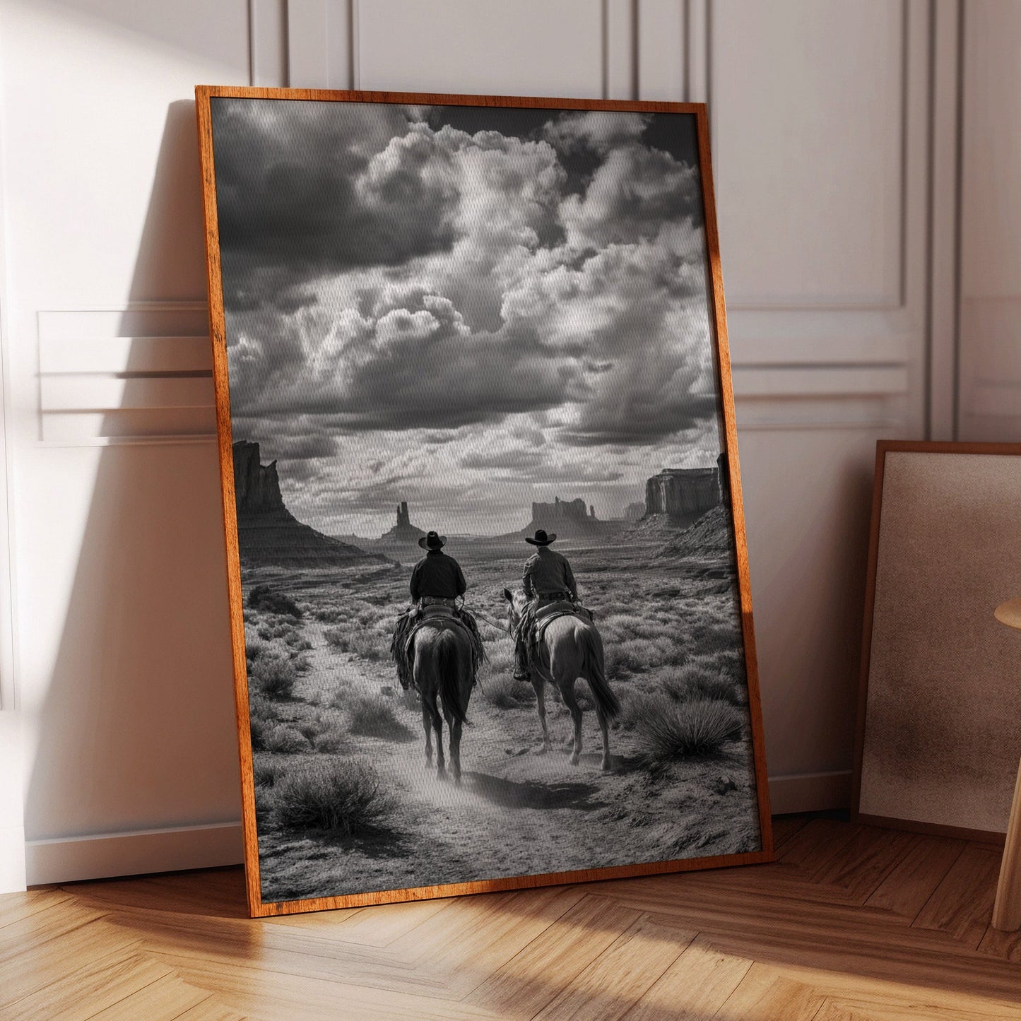 Brothers of the Trail