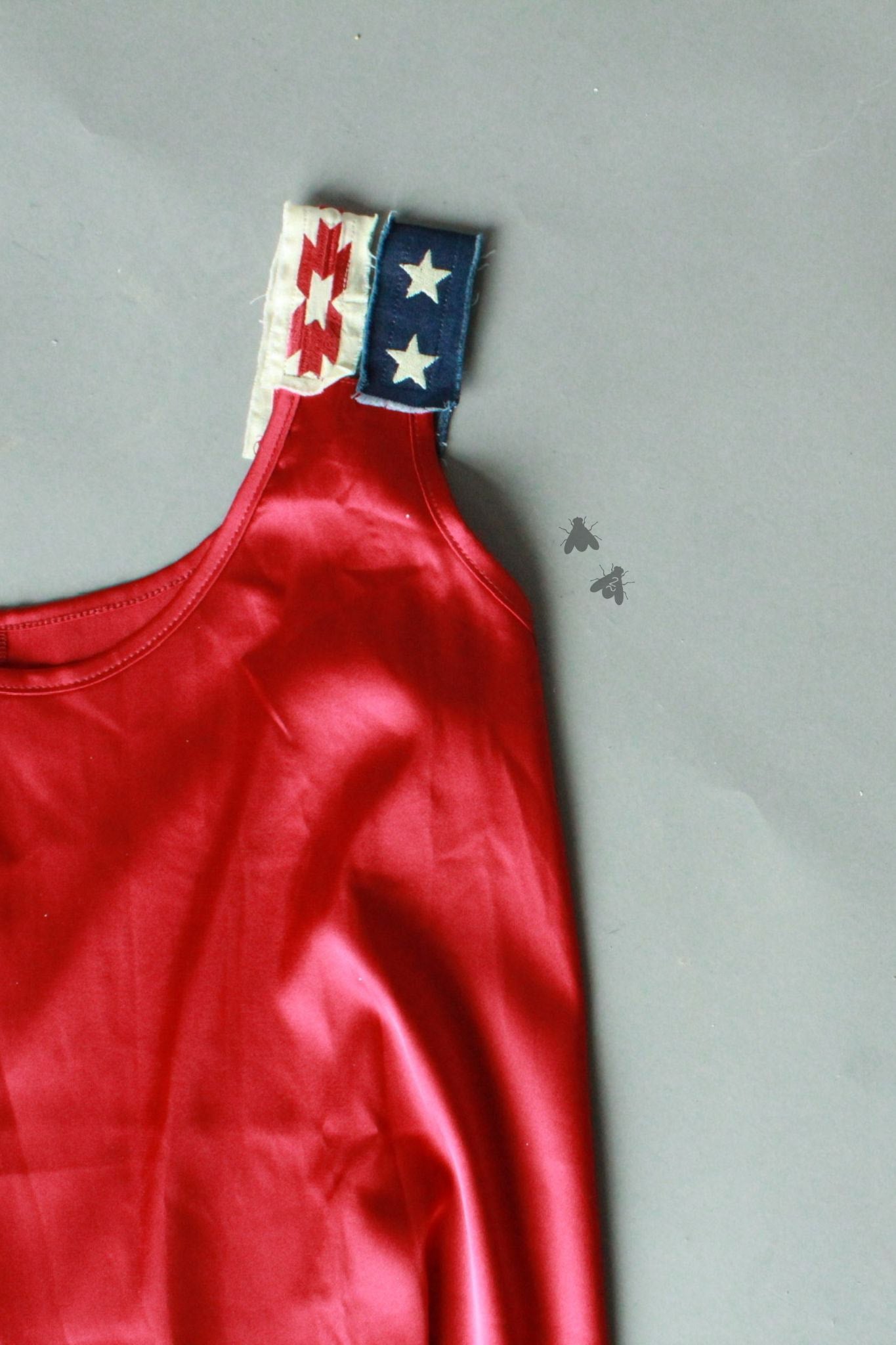 The Betsy Ross Tank Top
