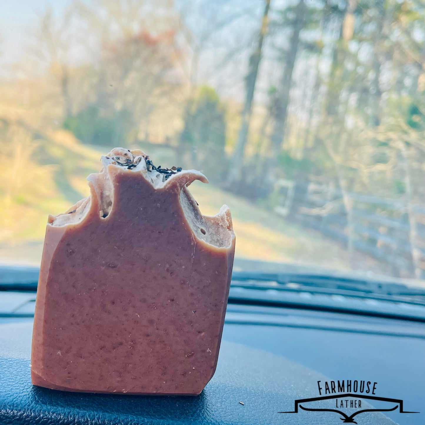 Farmhouse Lather Pasture Patootie