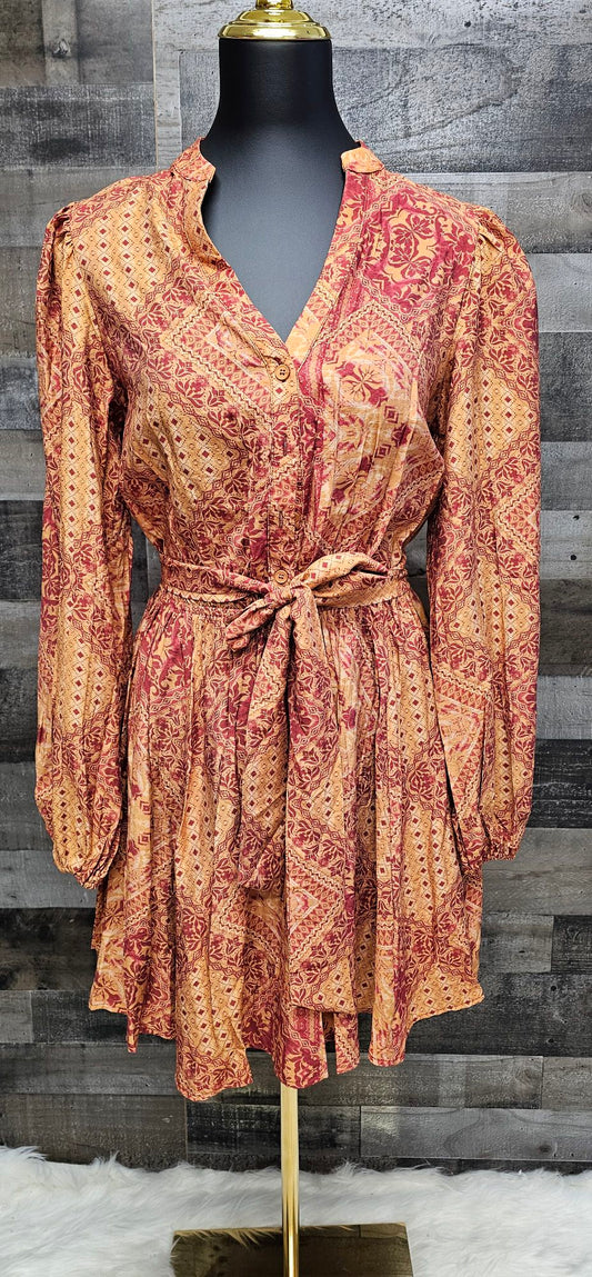 Flying Tomato Mini Dress size Small