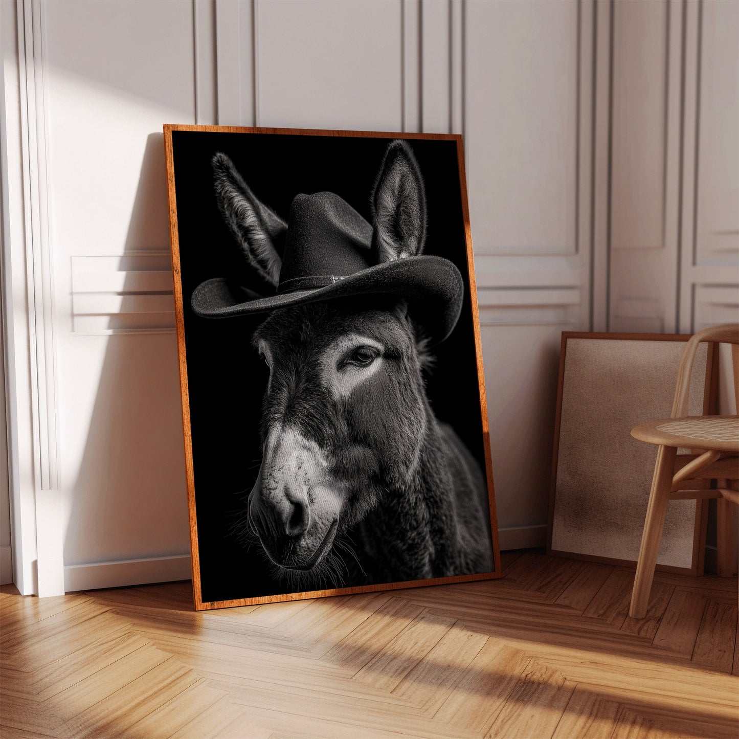 The Gentleman's Morning