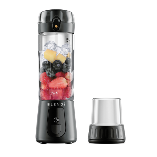 Pro+ Portable Blender (17oz) by BLENDi  Choice of colors!