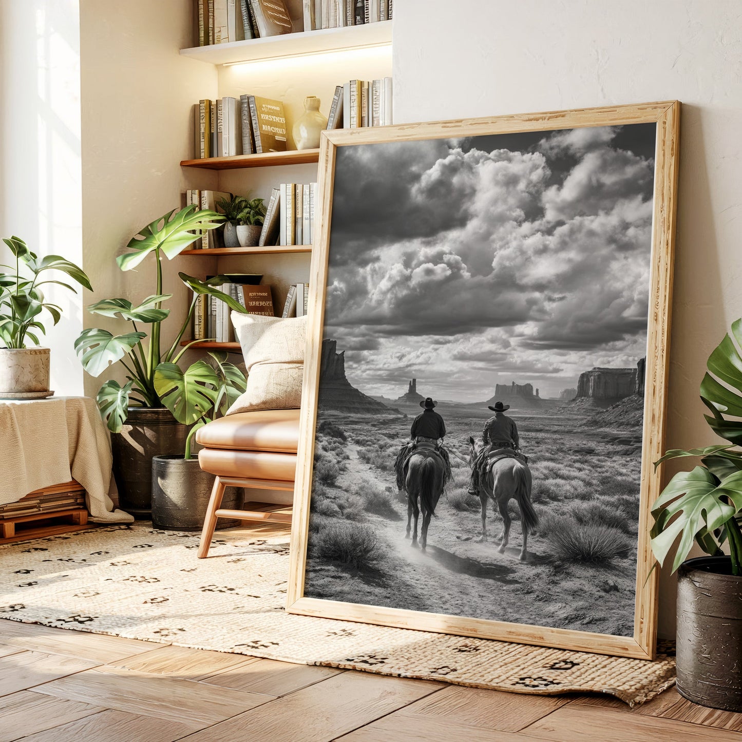 Brothers of the Trail