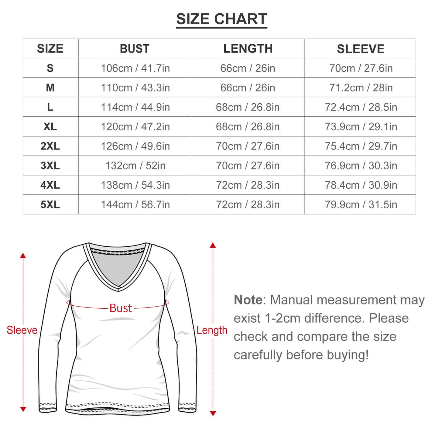 Baha Ranch Cactus and Boots Long Sleeve Top