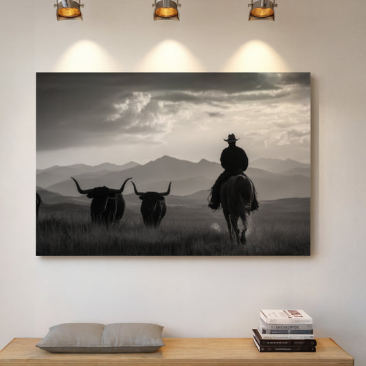 Keepers of the Range