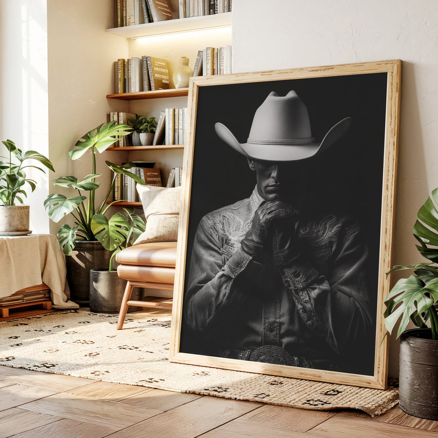 When Tradition Wears Its Finest