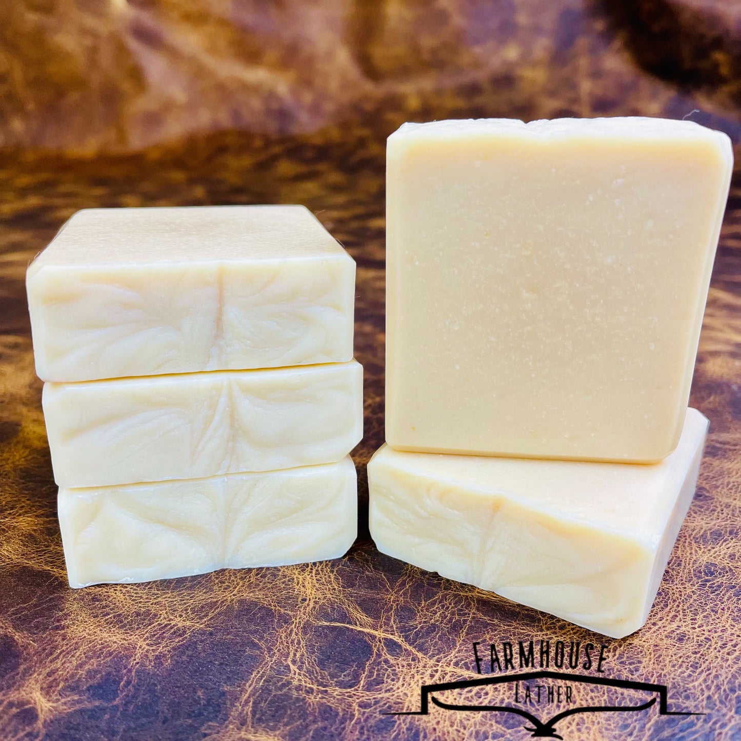 Farmhouse Lather Nakey (unscented)