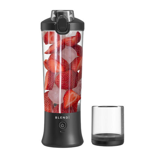 X Portable Blender (24oz) by BLENDi  choice of colors