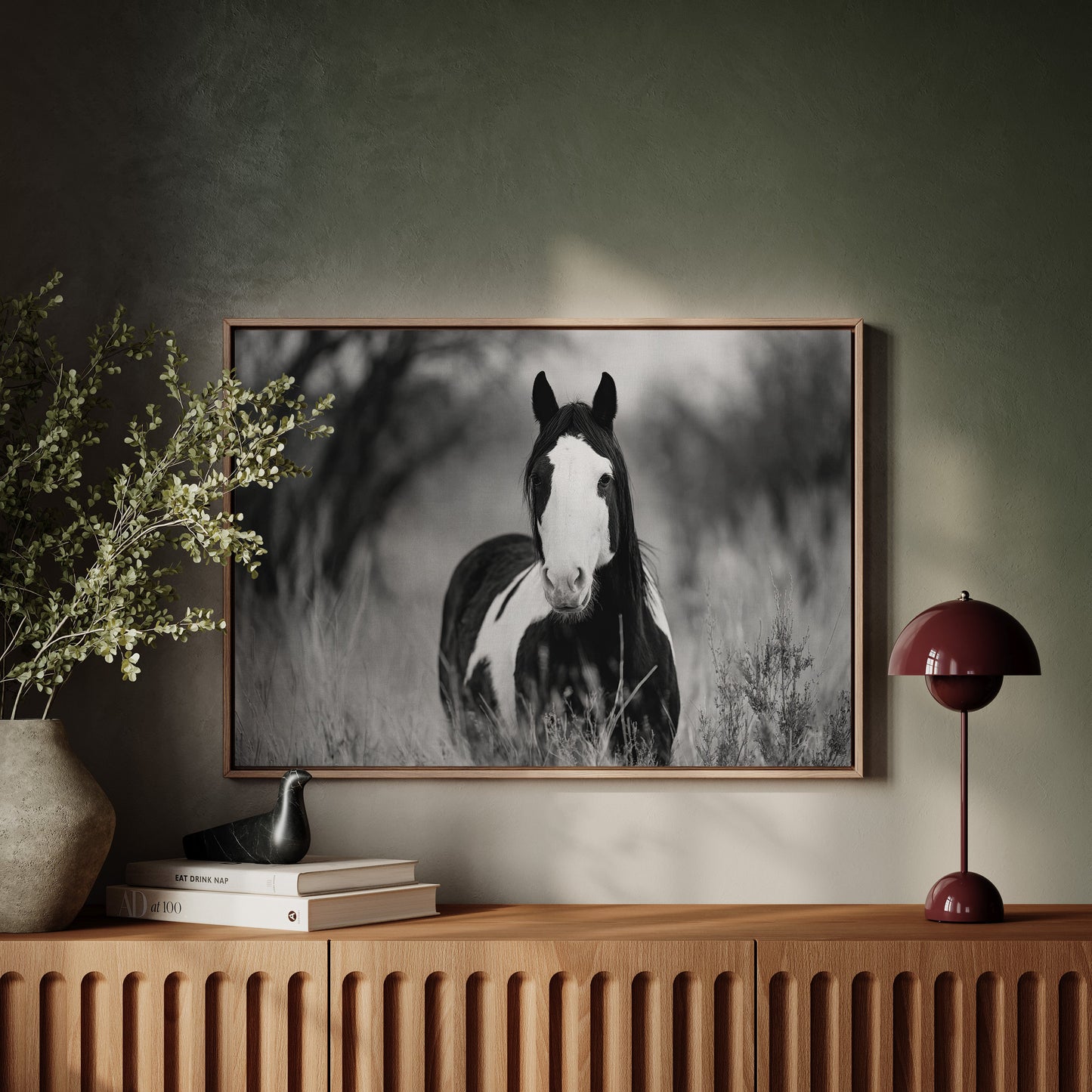 Wild Hearts Run Free