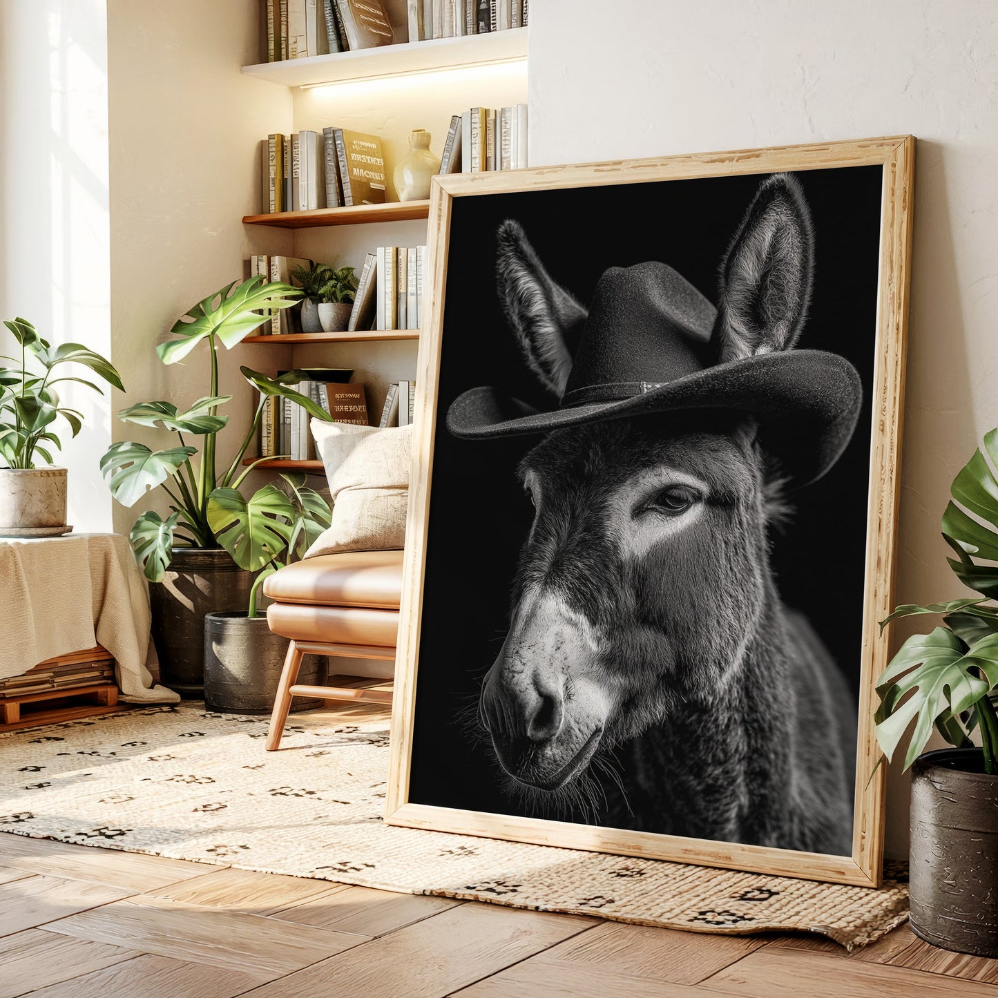 The Gentleman's Morning