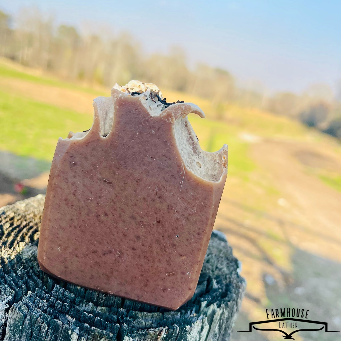 Farmhouse Lather Pasture Patootie