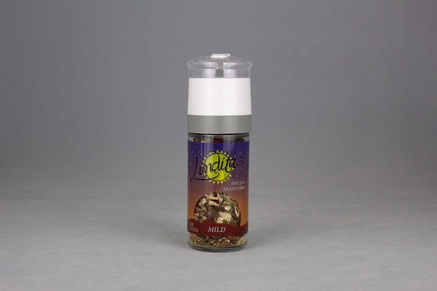 Lindita's Gourmet Spice Grinder