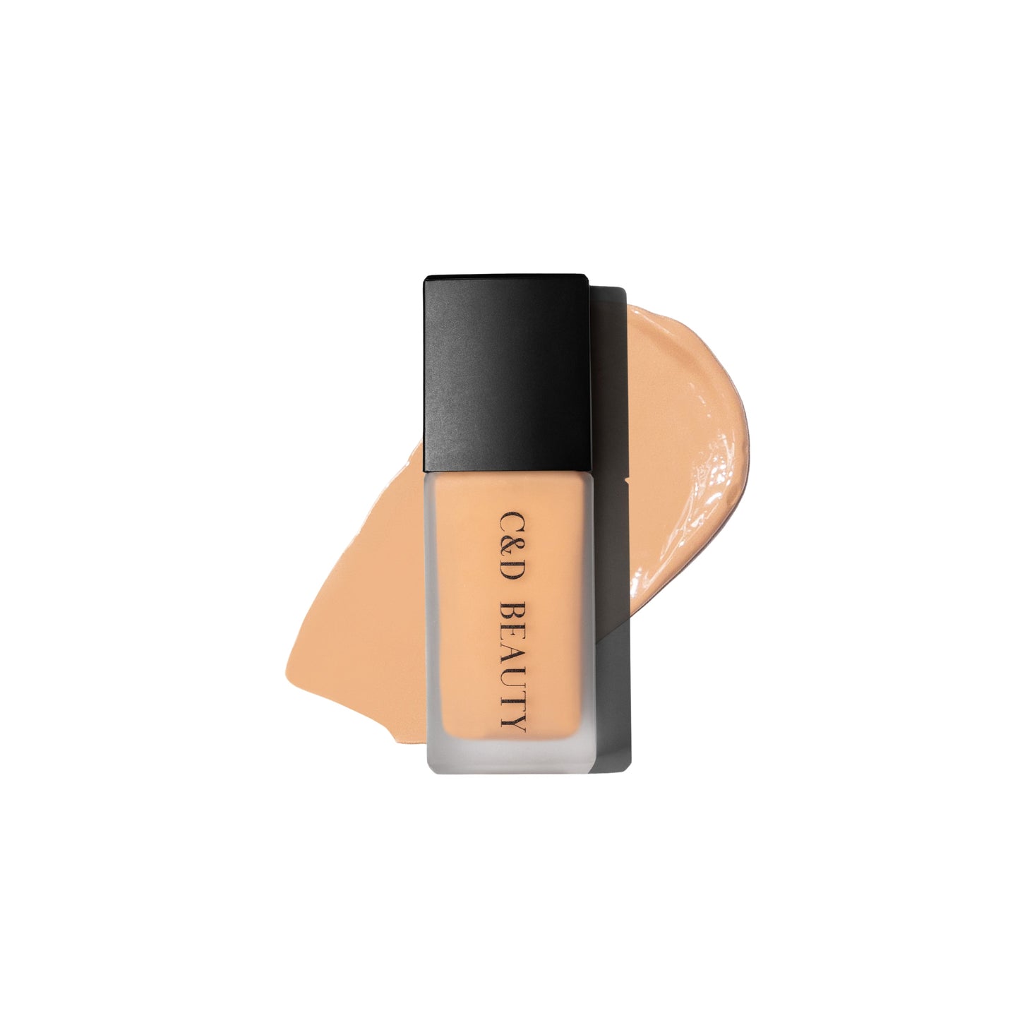C & D Beauty Mini Full Coverage Foundation